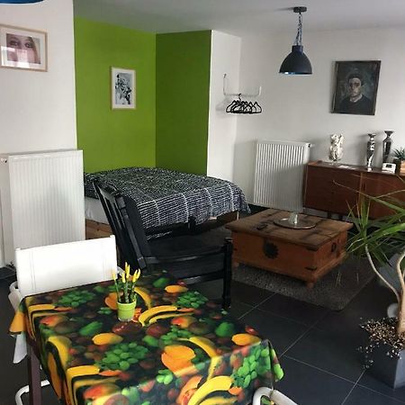 Brigitte B. Apartment De Haan Ngoại thất bức ảnh