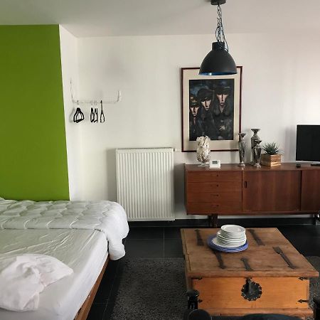 Brigitte B. Apartment De Haan Ngoại thất bức ảnh