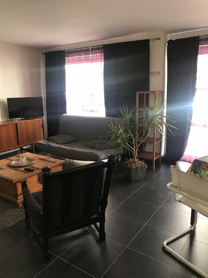 Brigitte B. Apartment De Haan Ngoại thất bức ảnh