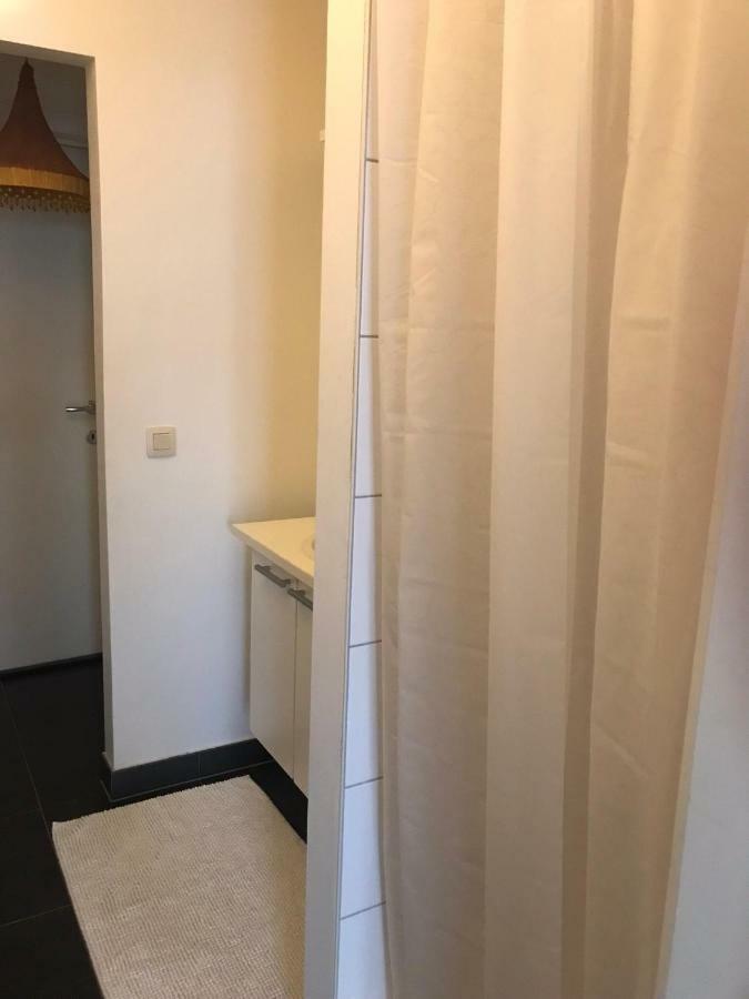 Brigitte B. Apartment De Haan Ngoại thất bức ảnh