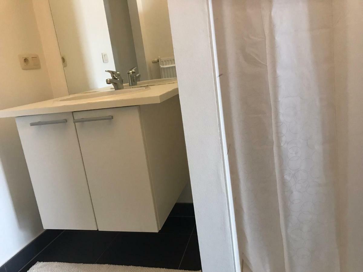 Brigitte B. Apartment De Haan Ngoại thất bức ảnh
